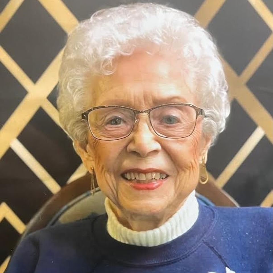 Doris dobbertin
