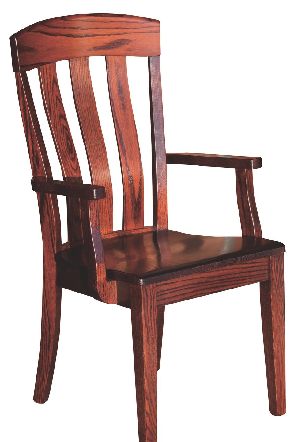 Hlw oregan arm chair