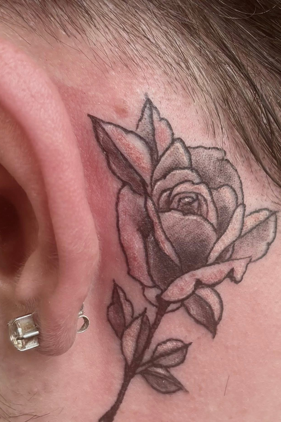 Tattoo 1