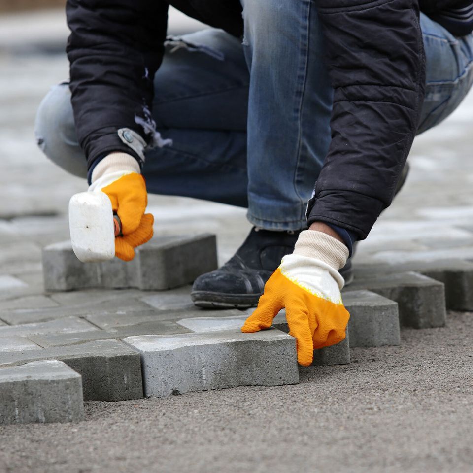 Concrete and Masonry Contractor near Somerton, Yuma, San Luis, Wellton