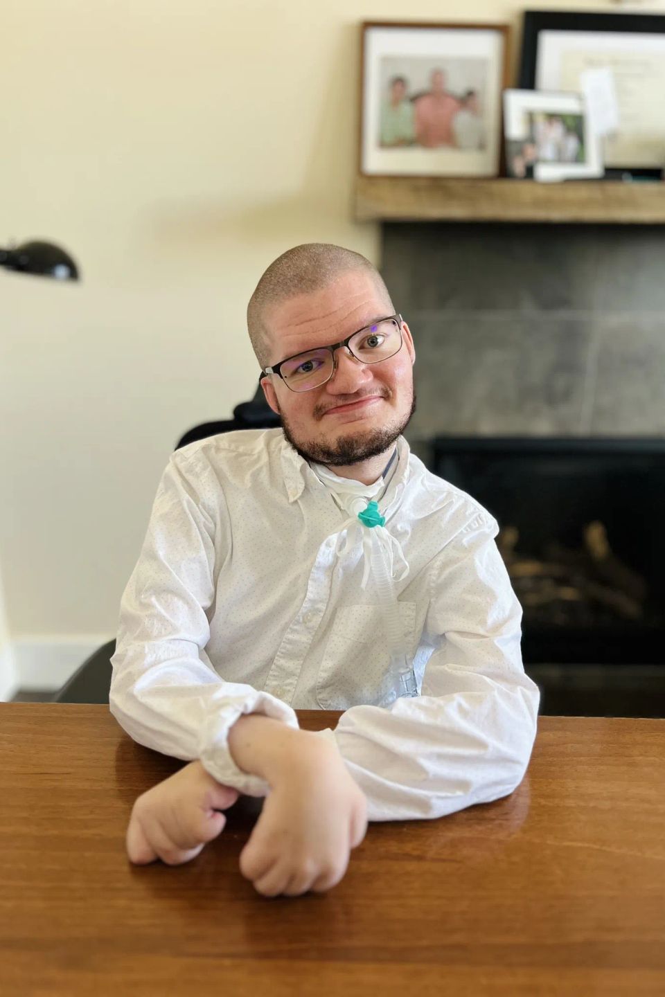 Ethan beaudoin original