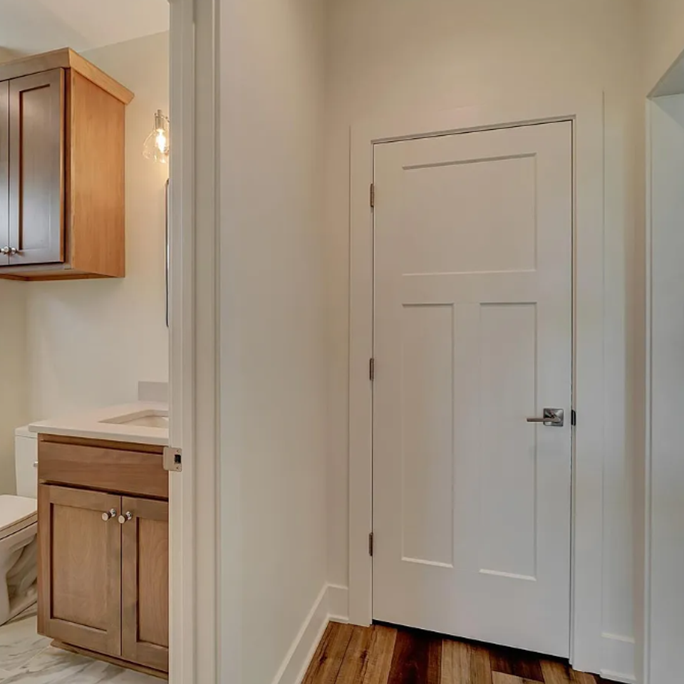 Modern farmhouse 6