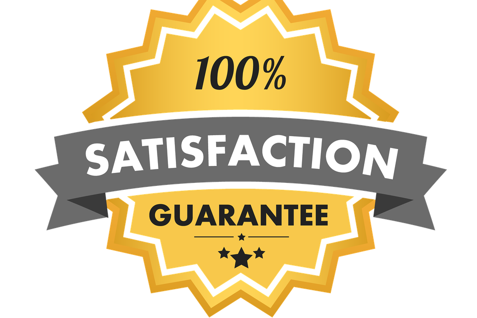 Satisfaction guarantee g85eeefb7d 1920