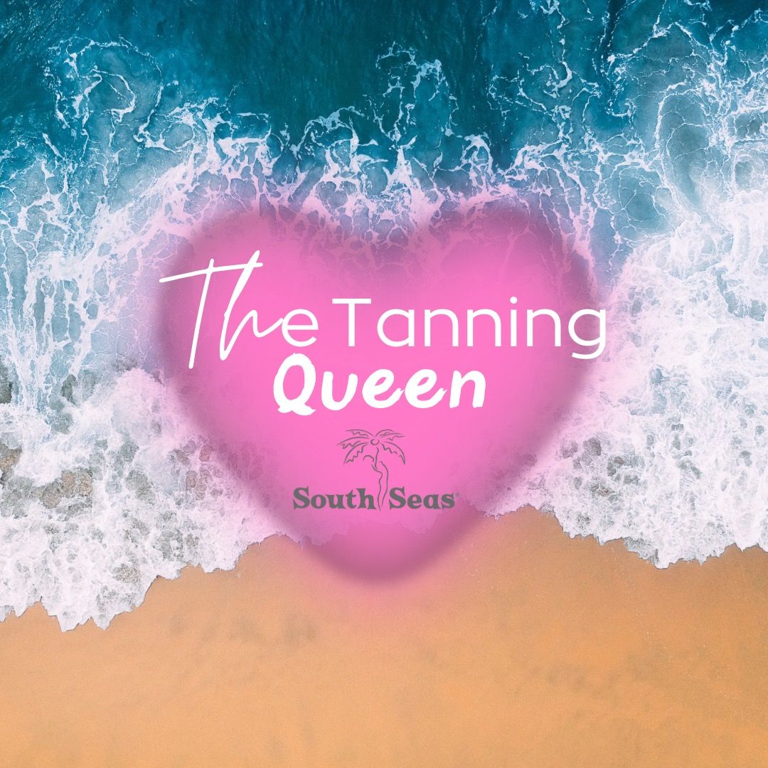 The Tanning Queen 