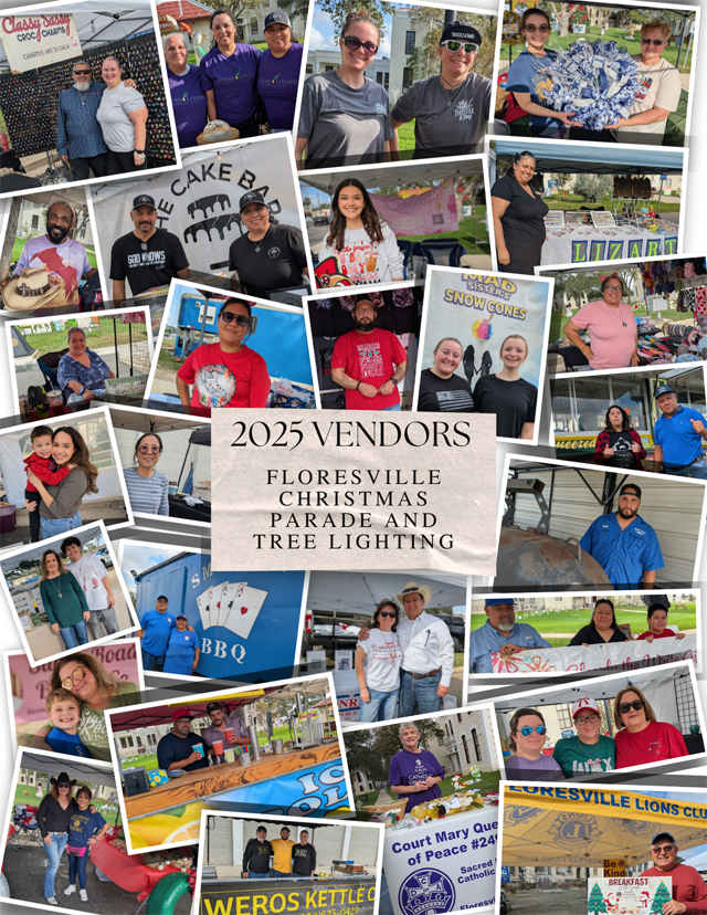 2025 christmas vendors 2