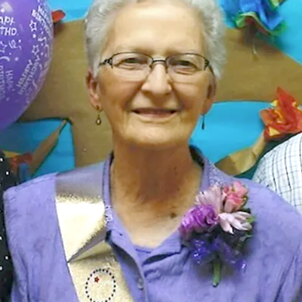 Nancy rourick