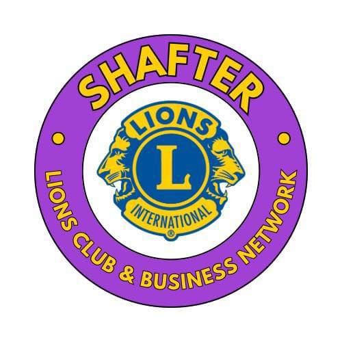 Shafter Lions Club