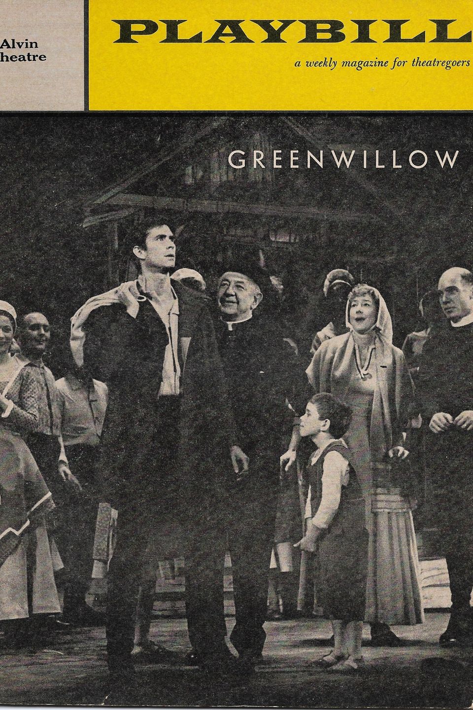 Greenwillow