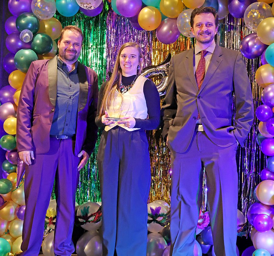 8 as chamber business awards neighbor aid