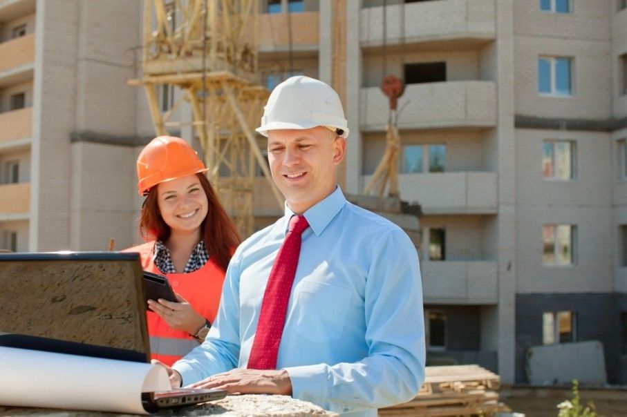 Top construction companies in raleigh nc