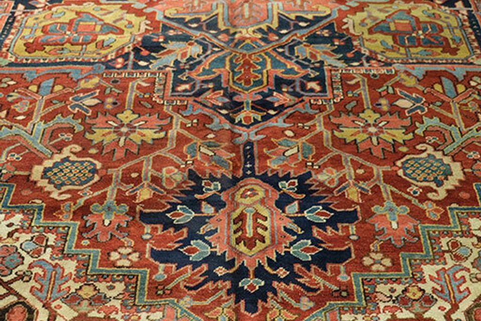 Antique rugs ptk gallery 108