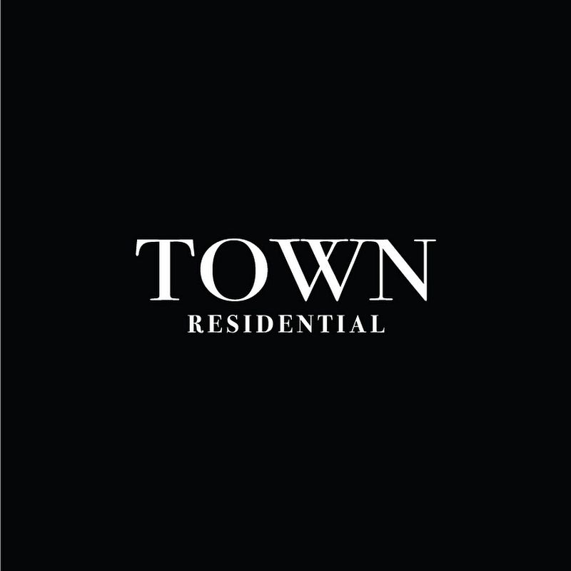 Town residential