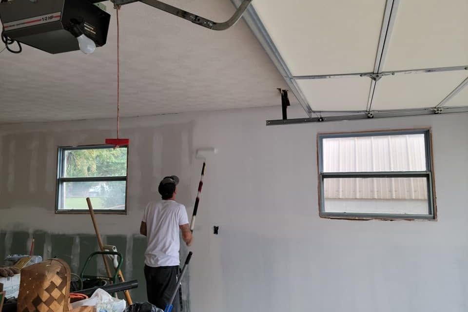Kingsport handyman13