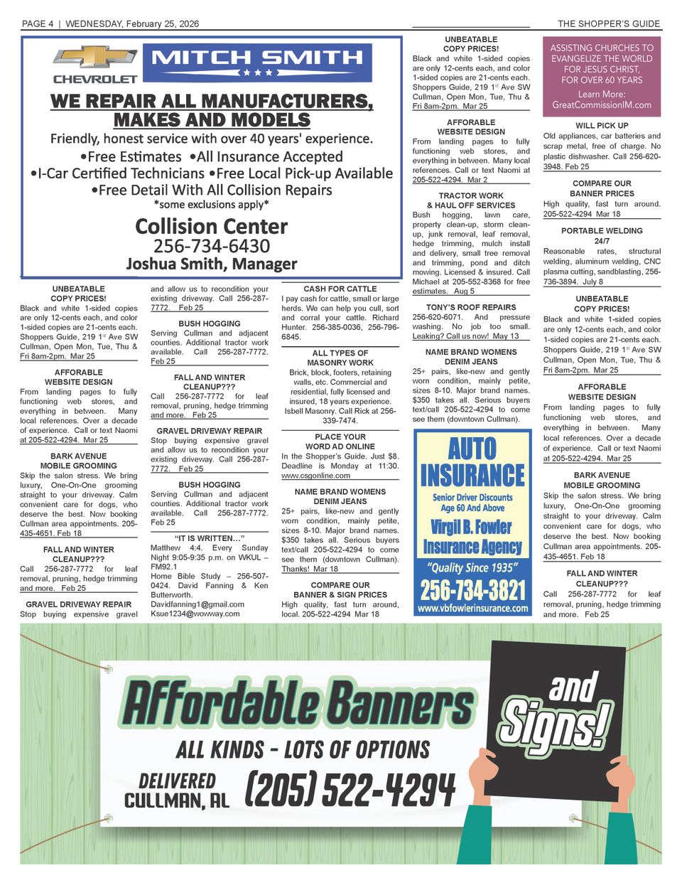 2 25 26 shopper with page 4