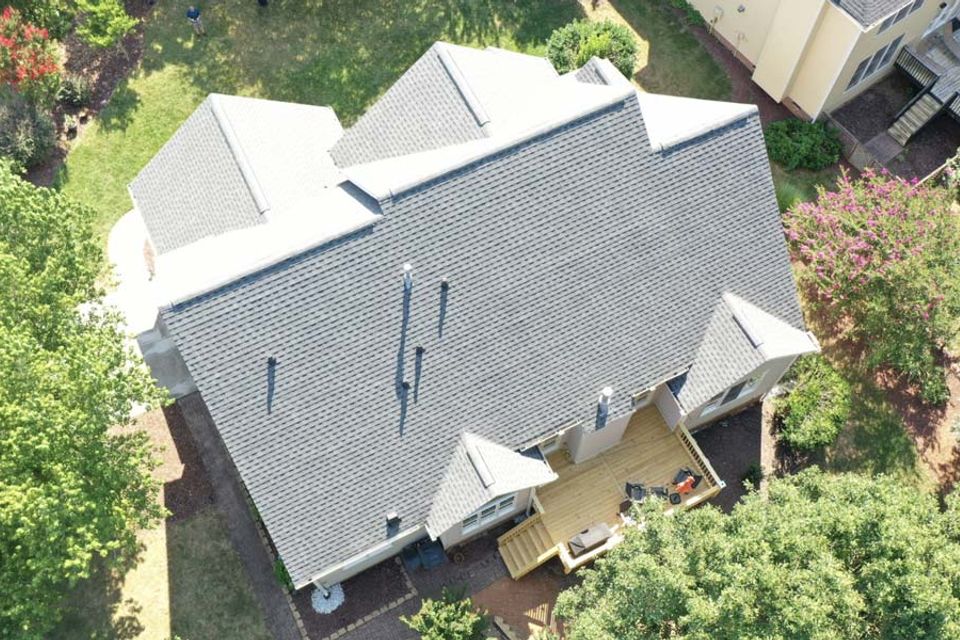 Roofing