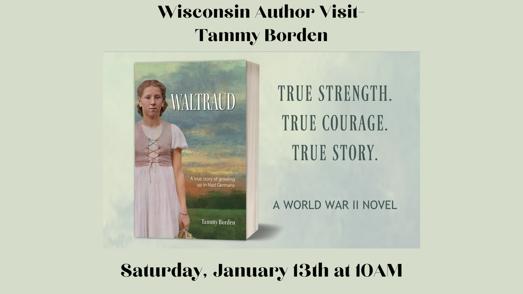 Library City of Brillion, WI