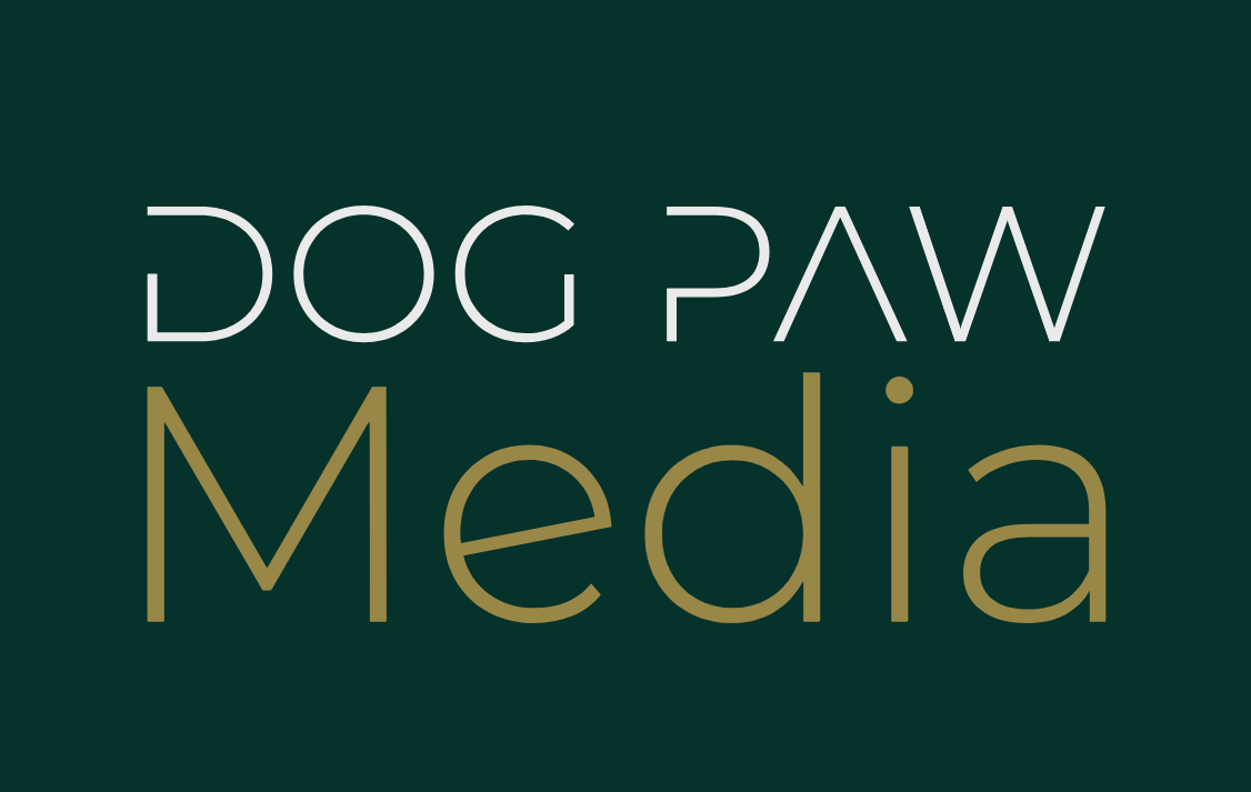 Dog Paw Media