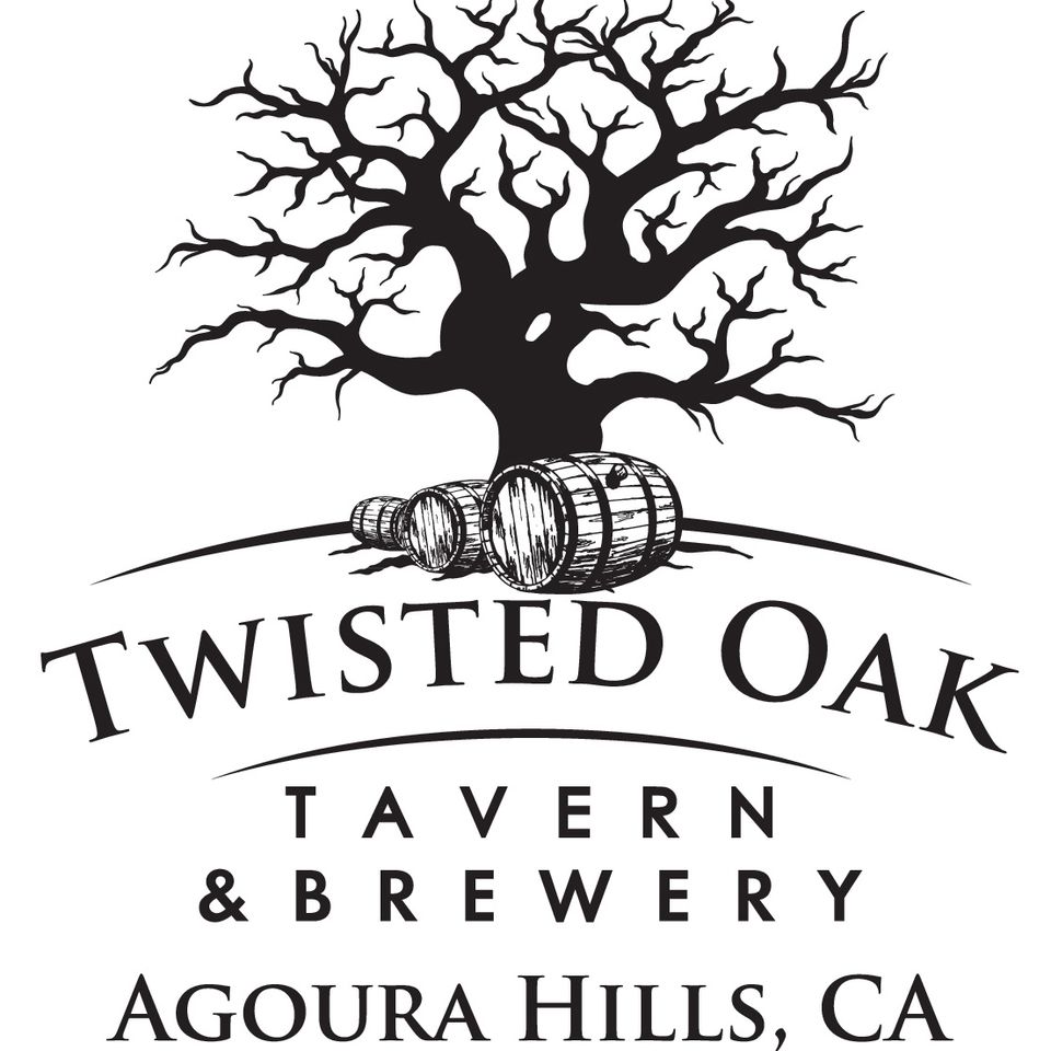 Twisted oak tavern   brewery