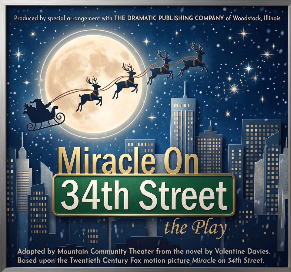 Miracle 34th4