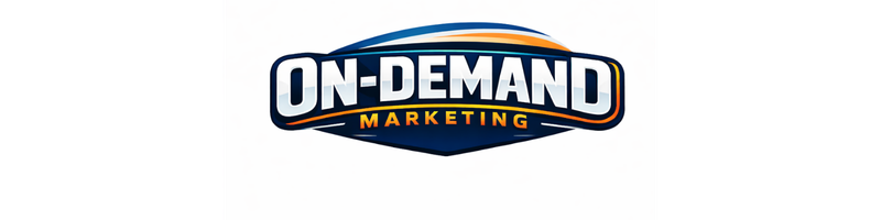 On-Demand Marketing 