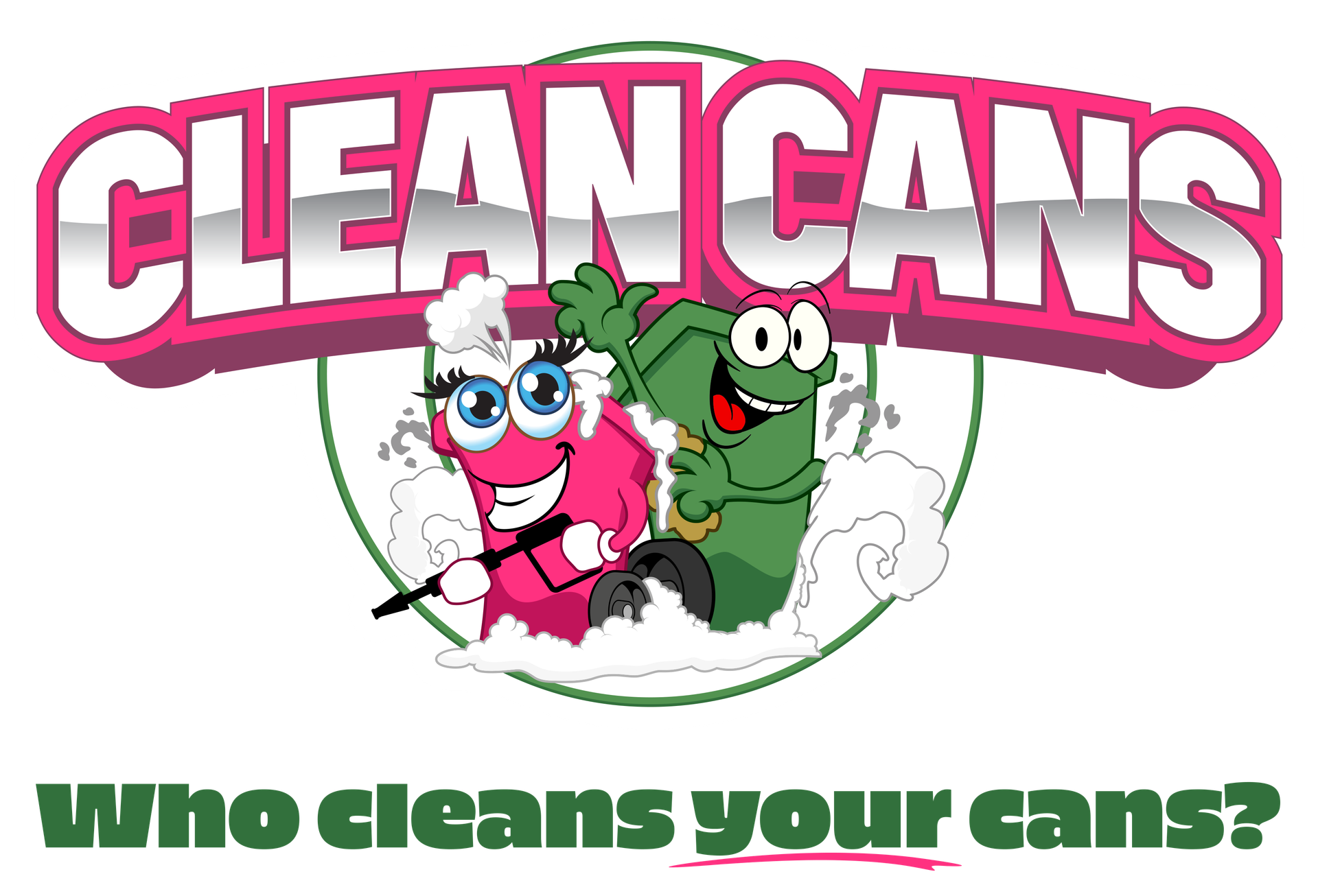 Clean Cans