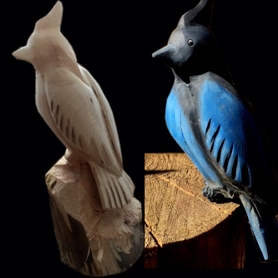 Bluejay