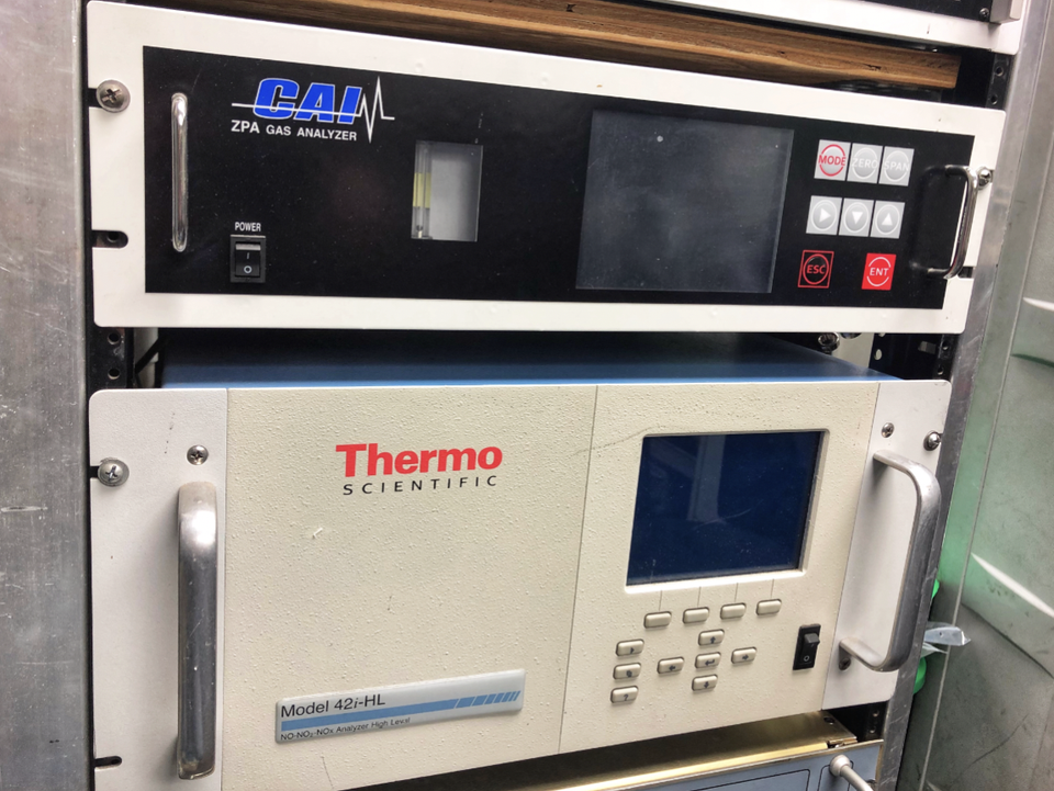 Precision Emissions Inc, Stack Testing, Compliance Testing, Engineering Testing, Analytical Testing, 