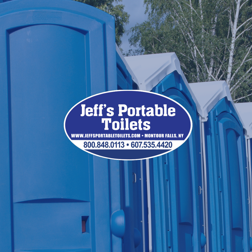 Jeff's Portable Toilets