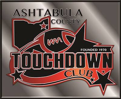 Ashtabula County Touchdown Club