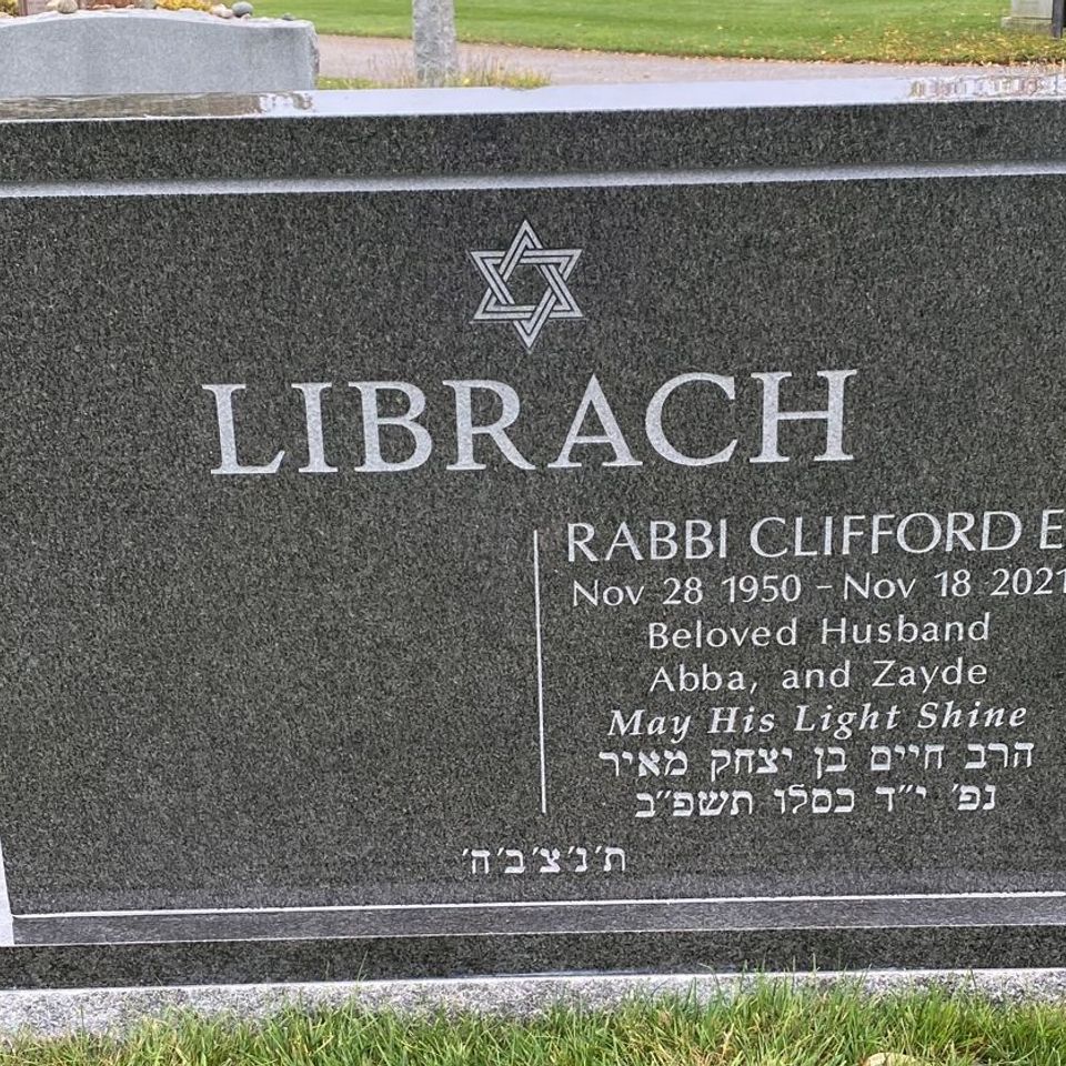 Librach set