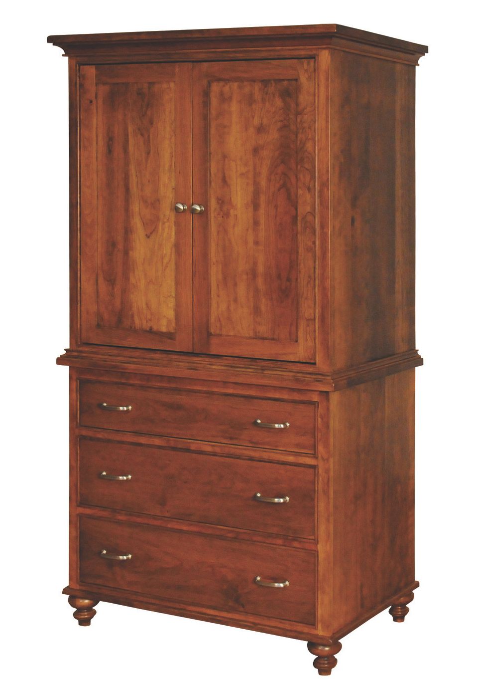 Cwf 926 dutches armoire