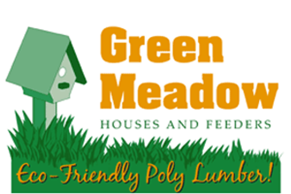 Green meadow