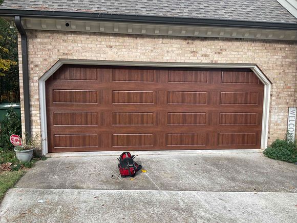Ready to Roll Garage Doors, Garage Door Repair Raleigh NC, Garage Door Supplier near Raleigh,