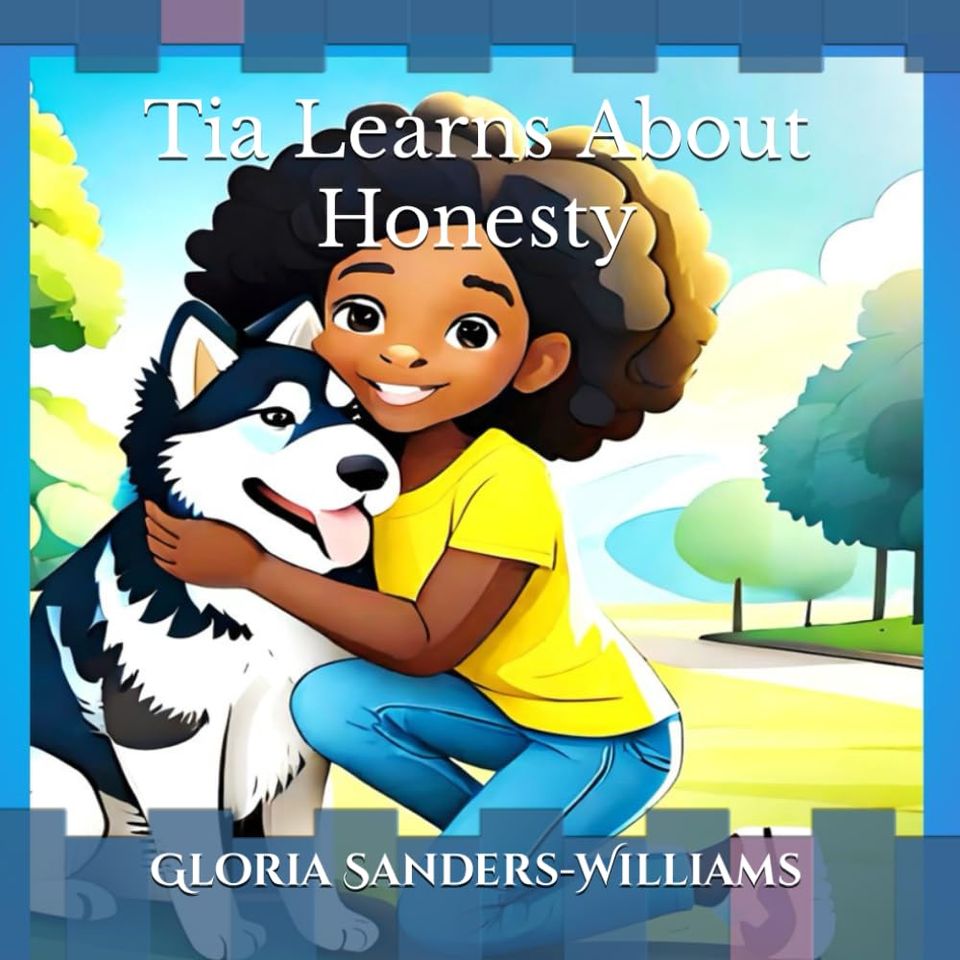 Tia learn about honesty