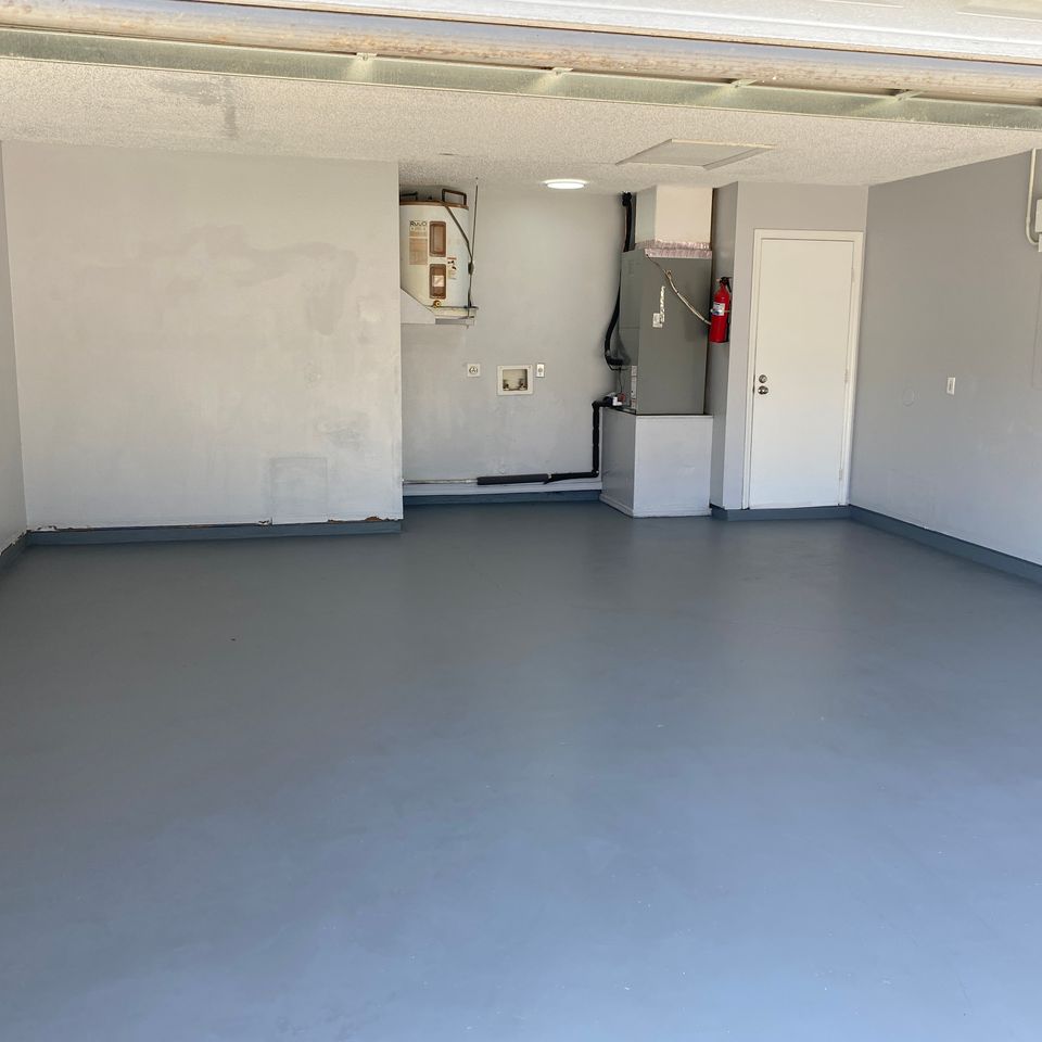 41 cyp garage