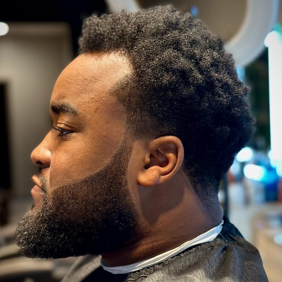 Kennedys barber club 35