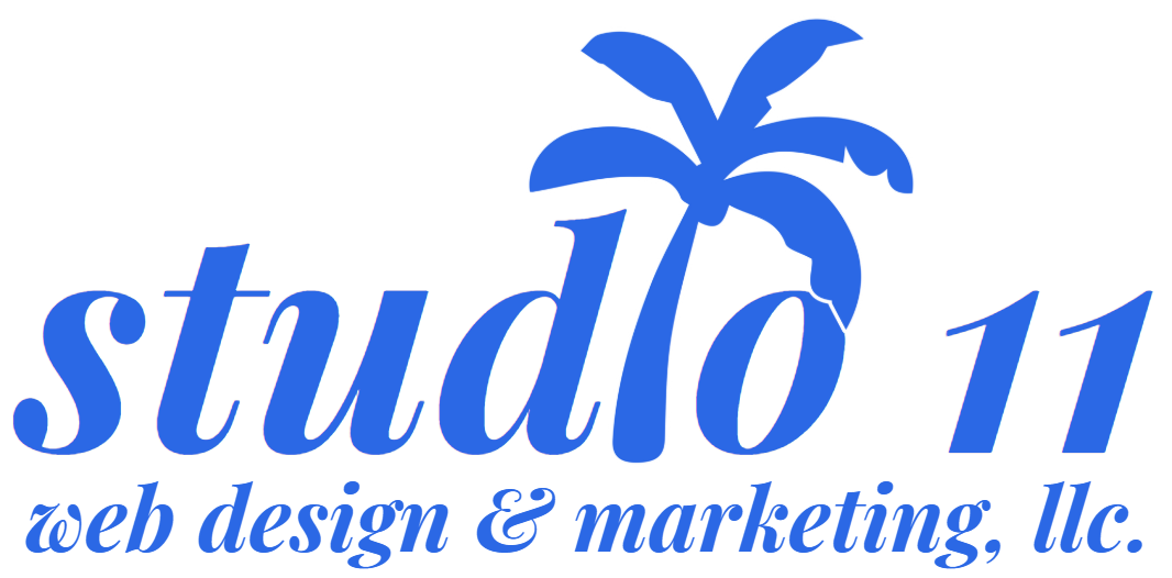 Studio 11 Web Design & Marketing, LLC