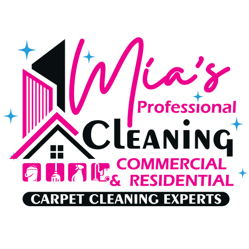 Mia's Professional Cleaning LLC