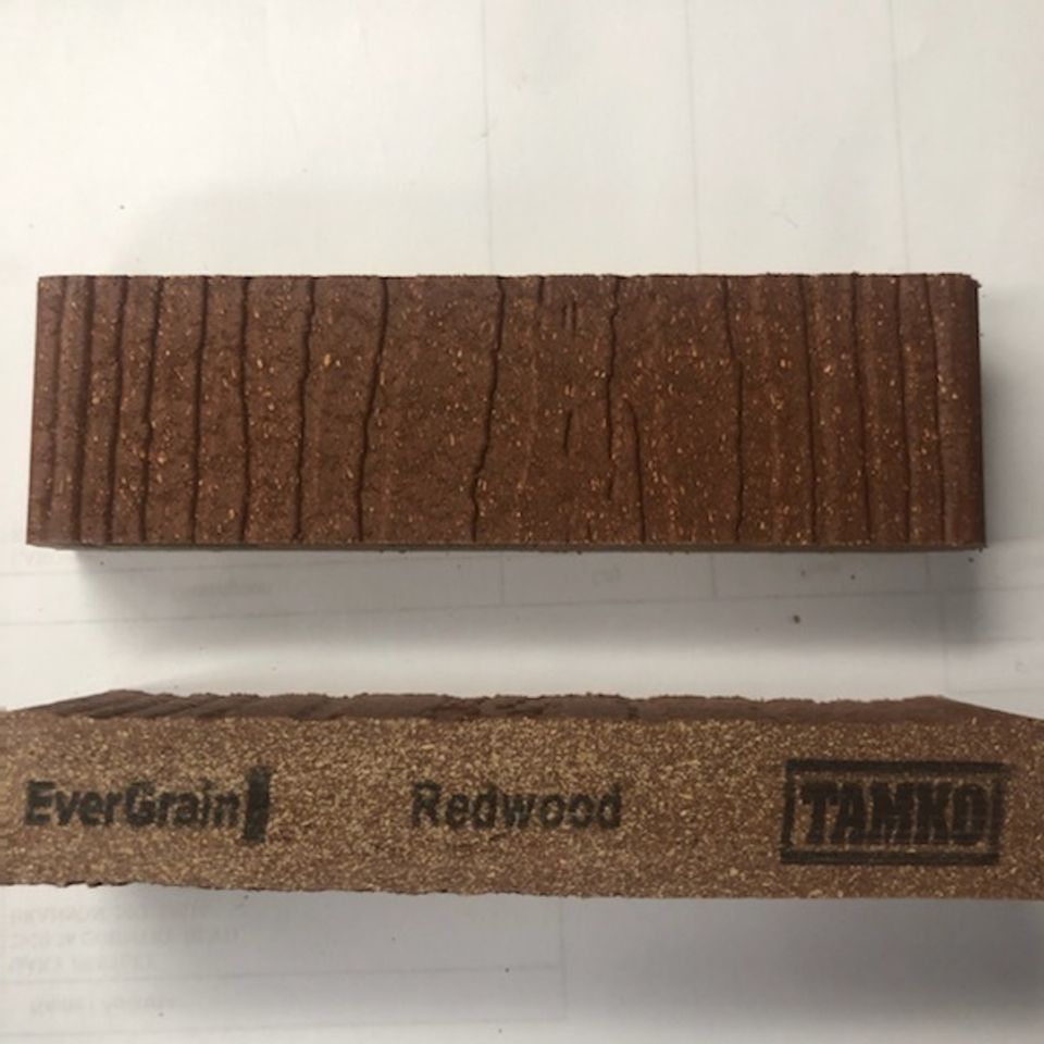 Redwood tier 1