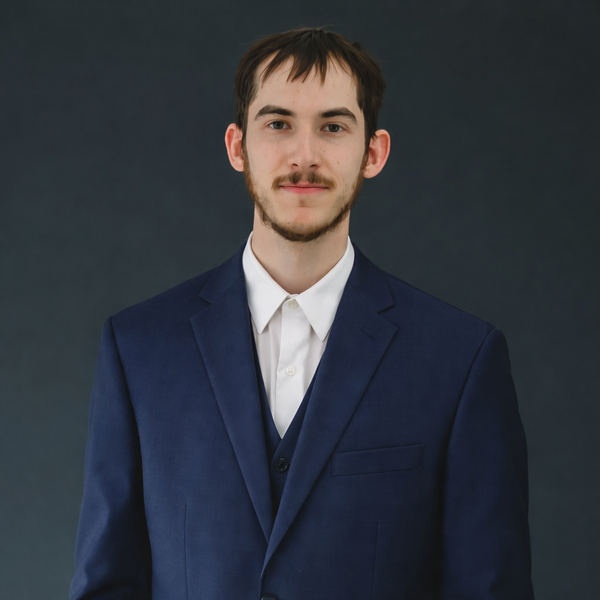 Adam Matthew Charest