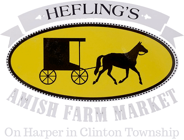 Hefling's Amish Farm Market