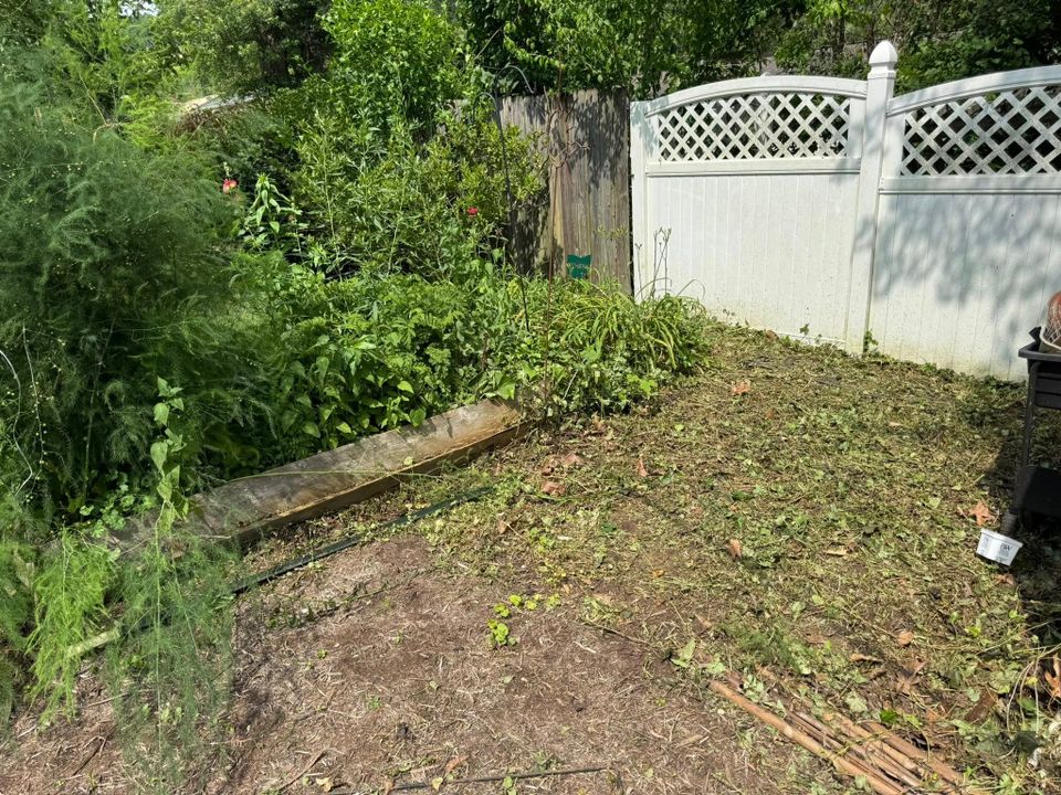 Fencing service
