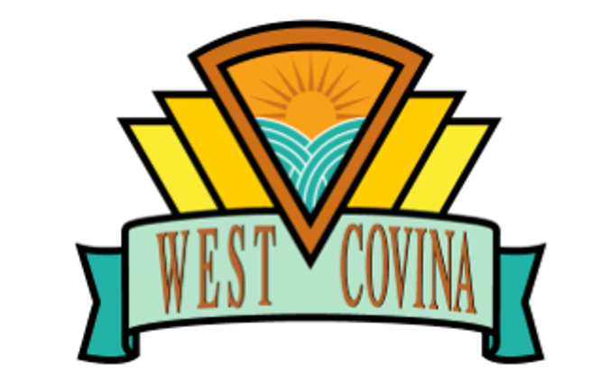 Logo west covina