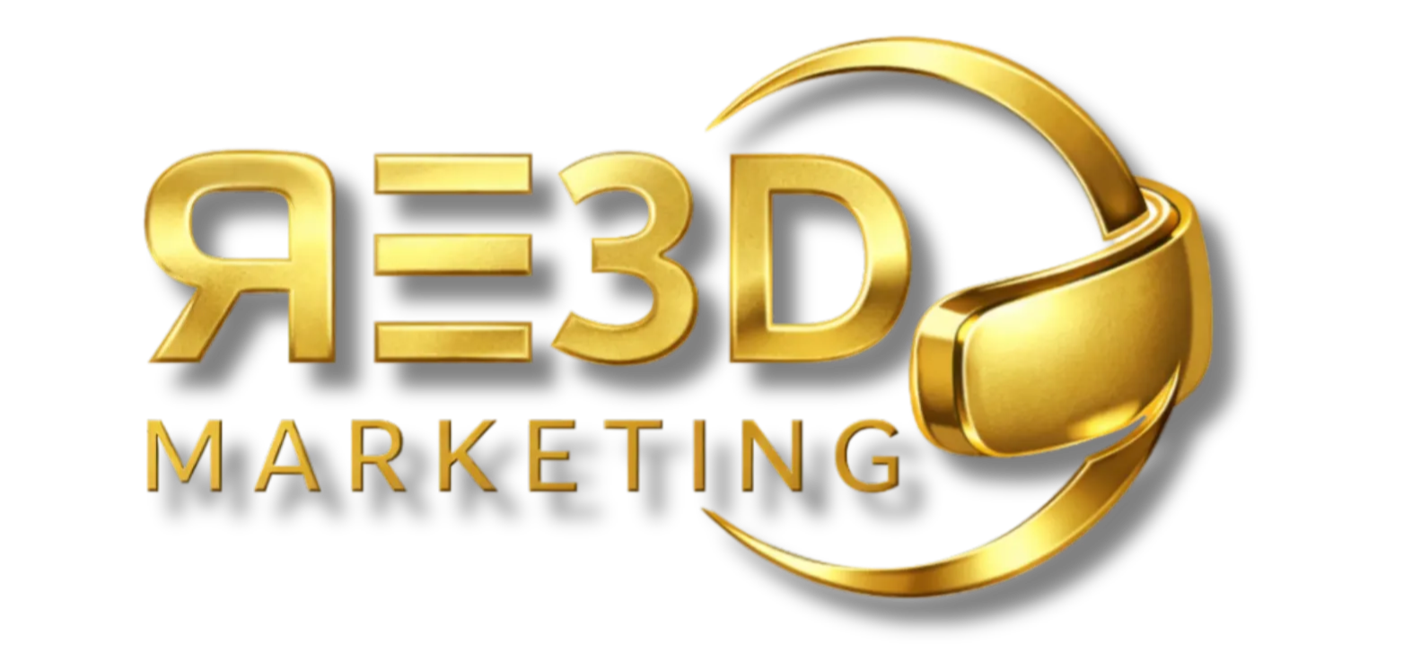 Re3D MARKETING