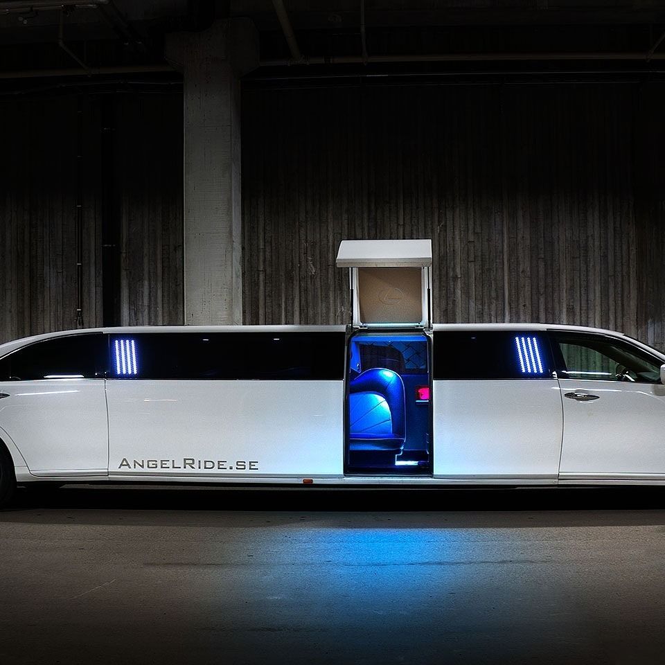 Limousine 1249506 1920