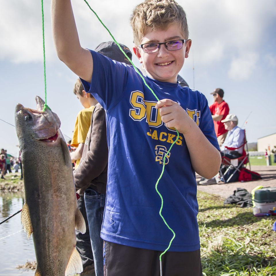 Fishing derby 2017 8