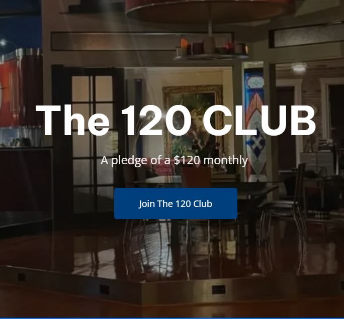 120 club