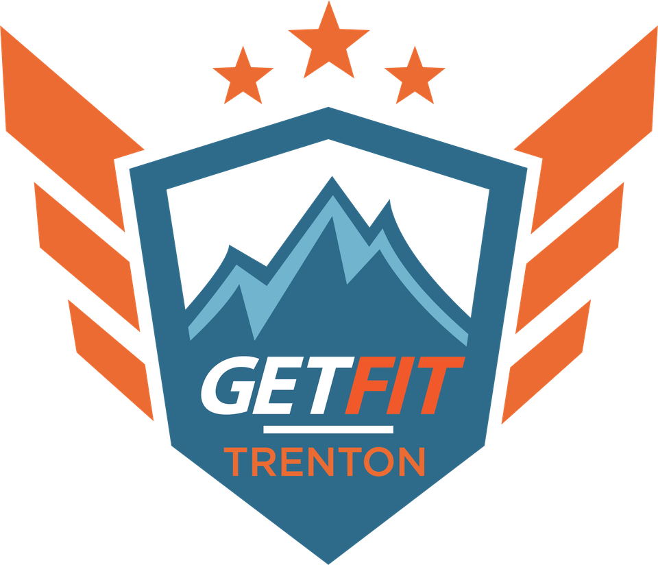 Cross training getfit trenton