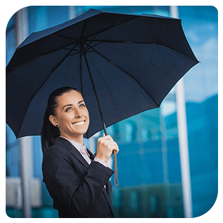 Commercial umbrella insurance
