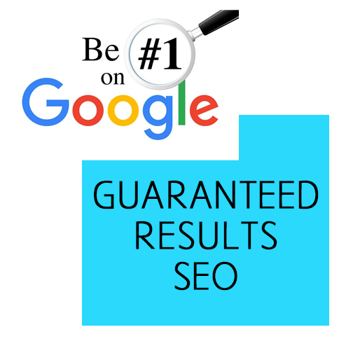1 on google
